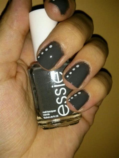 Essie Power Clutch Nail Polish Essie Nails