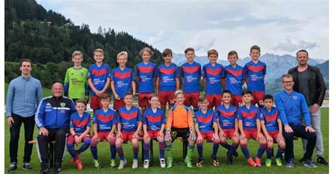 Sg Lungau Tsv St Johann Oefb At