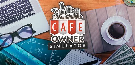 Cafe Owner Simulator Steam Key für PC online kaufen