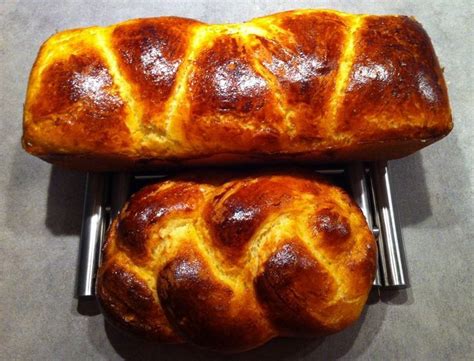 Brioche Sans Gluten Cuisiner Sans Gluten Brioche Sans Gluten