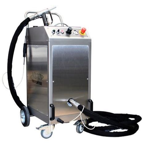 Dry Ice Blasting Machine Dry Ice Blaster Latest Price Manufacturers