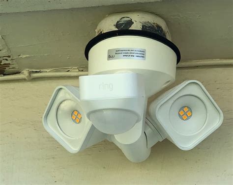 How To Adjust Motion Detector Light Settings Storables