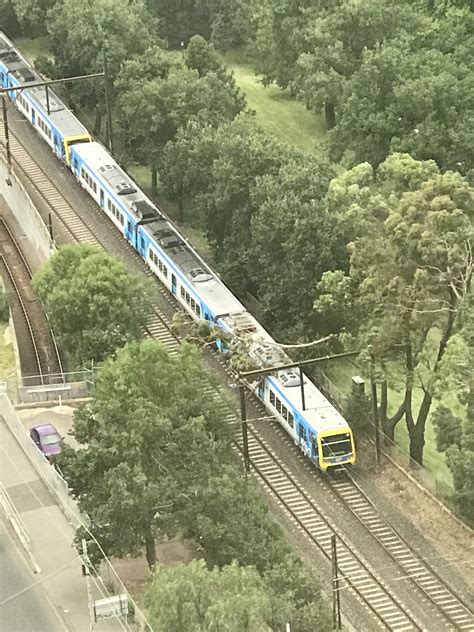 This Train Station Is More Than It Seems