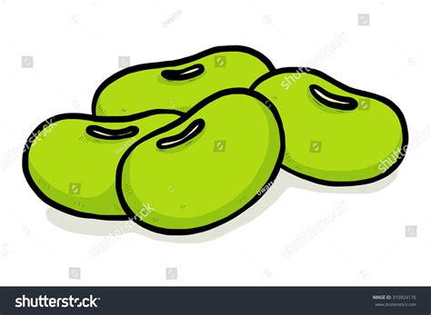 1,018 Cartoon Bean Soup Images, Stock Photos & Vectors | Shutterstock