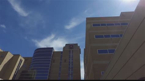 IU Health planning new $1.6 billion hospital in downtown Indianapolis | wthr.com