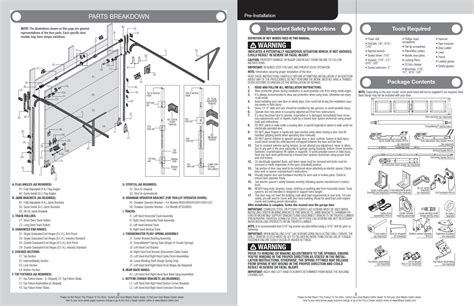 Overhead Door Case Study Typefi