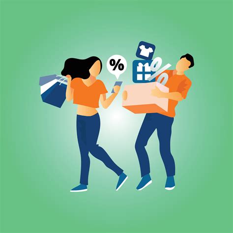 Run an effective promotional campaign - 1 33136439 Vector Art at Vecteezy