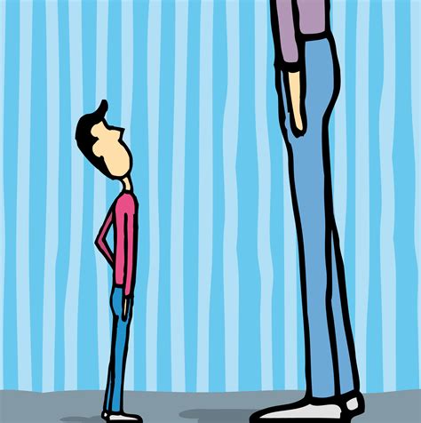 Why are Americans no longer the tallest people in the world? One theory ... 