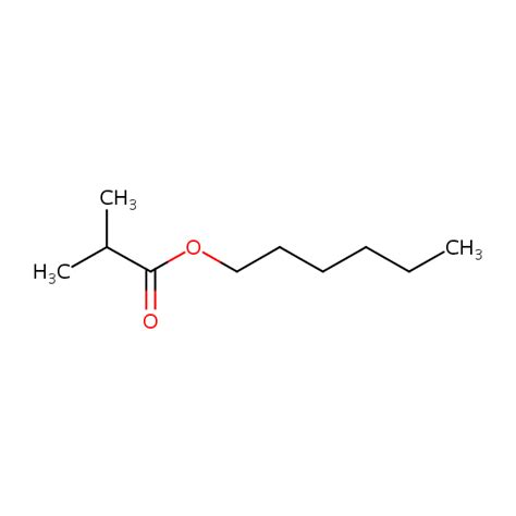 Hexyl Isobutyrate Sielc Technologies