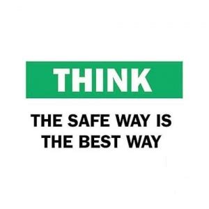 Work Safety Quotes. QuotesGram