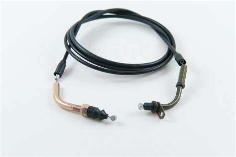 50cc Scooter Throttle Cable Suitable For Direct Bikes Sports Db50qt 11 Lj50qt 3l Ebay