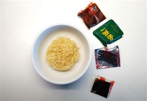 Sichuan Baijia Chongqing Noodles Hot And Sour Flavor