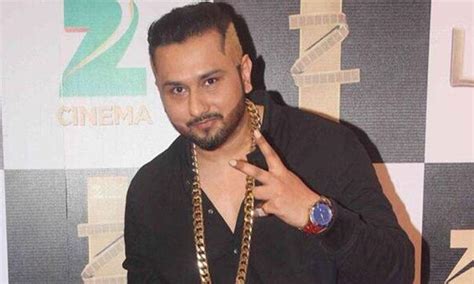 Yo Yo Honey Singh S Life To Be Showcased In Tell All Documentary