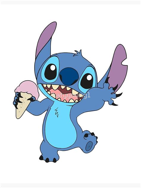 Stitch Holding Something | ubicaciondepersonas.cdmx.gob.mx