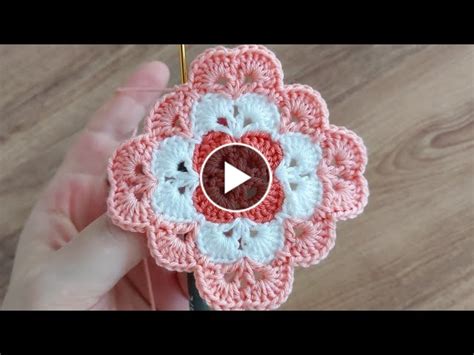 Super Easy Crochet Knitting Ti Yapimi Kolay Har Ka Battan