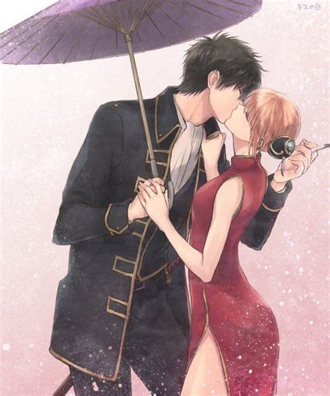 Cute Anime Couples Hottest Anime Characters Anime Love