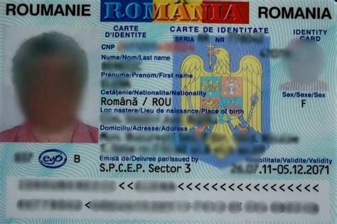 Ce se întâmplă cu actele de identitate expirate în timpul stării de