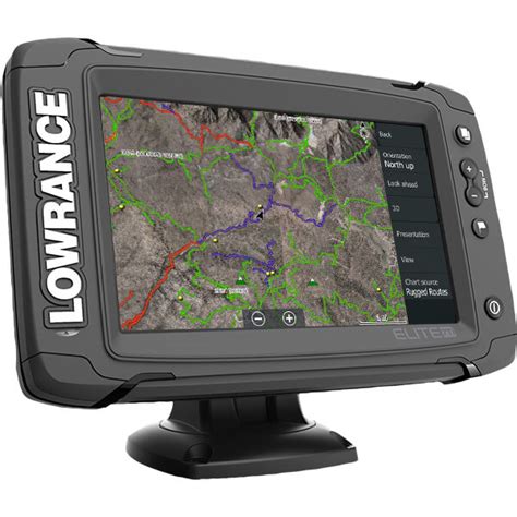 Top Gps For 4x4 Off Roading Adventures