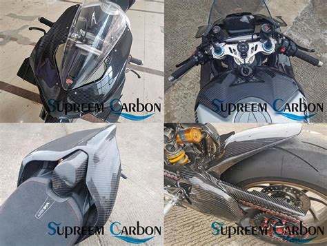 Leading Chinese Carbon Fiber Manufacturer Brand Supreem Carbon