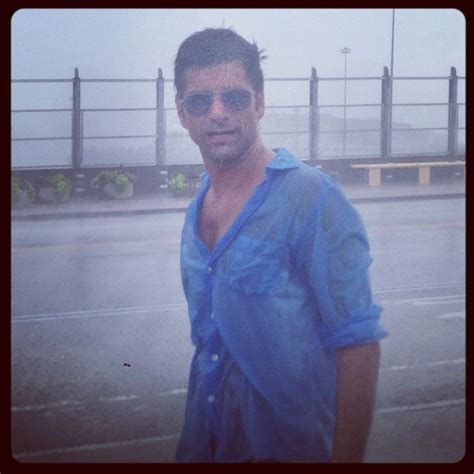 John Stamos Hot Pictures PS Celebrity