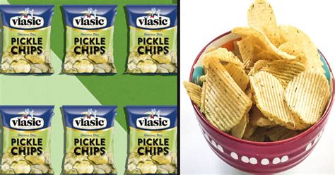 Dill Pickle Chips Is The Ultimate Low-Carb Snack - Small Joys