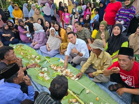 Sendi Fardiansyah Ingatkan Makna Hijrah Dari Momentum 1 Muharram