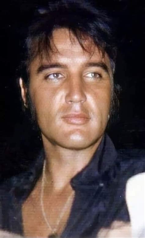 Elvis presley exposes the real reason he divorced priscilla in rare