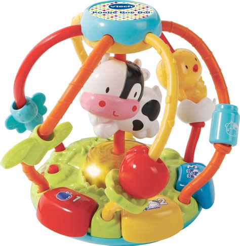 Vtech Koetje Boe Bal Bol