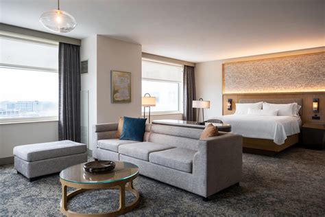 Family-Friendly Hotel in Lombard, Illinois | The Westin Chicago Lombard