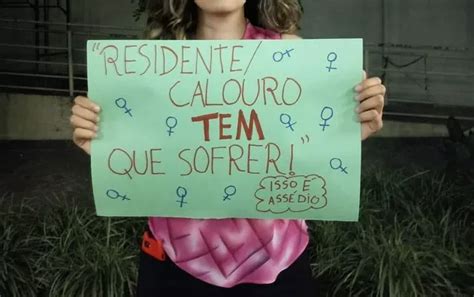 Alunas Da Ufmg Denunciam Casos De Ass Dio Na Universidade Claudia