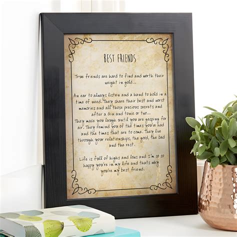 Personalized Poem Wall Art Prints And Canvases Easy To Create Ts