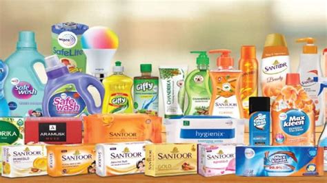 India FMCG Business Sees High Single Digit Growth In Q1FY22 Wipro