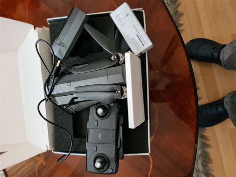 SIRC Folding Drone GPS F11 in E13 London for £260.00 for sale | Shpock