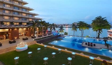 Top 10 Luxury Hotels In Colombo Sri Lanka - Visit Sri Lanka Tourism