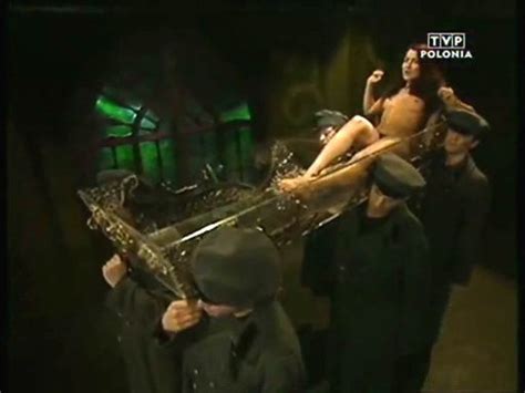 Naked Kinga Ilgner Added By Lionheart