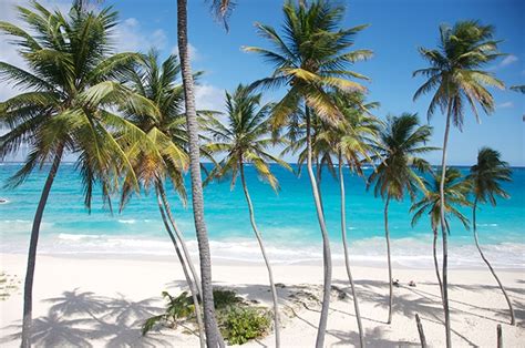 Barefoot on the Beach: Bottom Bay Beach | Loop Barbados