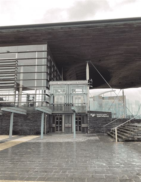 The Senedd (Cardiff) - Everything you need to know in 2025