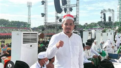 Demokrat Jatim Putra Khofifah Mundur Karena Fokus Tuntaskan Masa Studi