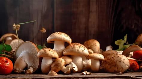 How to Grow Portobello Mushrooms | The Best Way to Grow