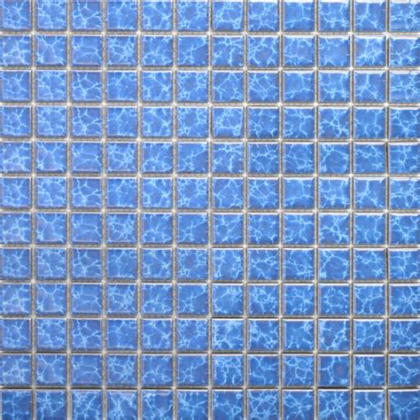 Aqua Blue Mosaic Tiles From Leading Supplier Wifi Ceramics