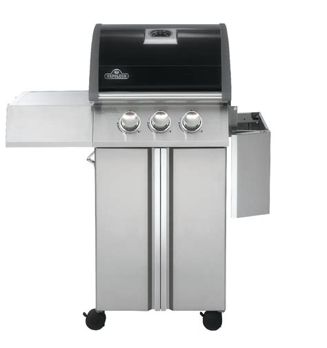 Gasgrill SE325SBPK Napoleon Mit Gussplatte GRILLARENA