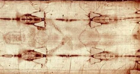 ¿qué Es El Santo Sudario De Turín El Metropolitano Digital