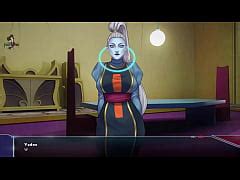 Dragon Ball Divine Adventure Part Chichi Free Mobile Porn Videos IPornTV