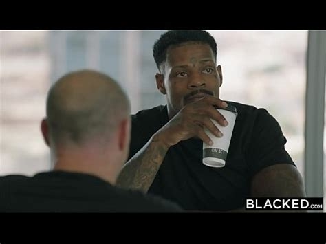 BLACKED Hermosa Latina Se Folla Al Mejor Amigo De Su Hermano BBC XVIDEOS