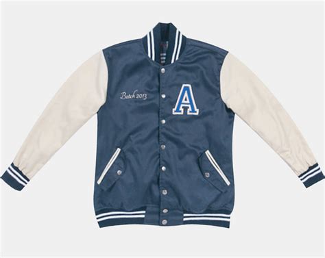 1 Customized Jackets Supplier In The Philippines Tailored Projects