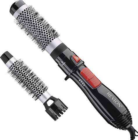 Revlon RV444CF Perfect 500W Heat Ceramic Hot Air Styler Amazon Ca Beauty Personal Care