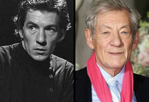 16 acteurs qui étaient de véritables sex symbols dans leur jeunesse