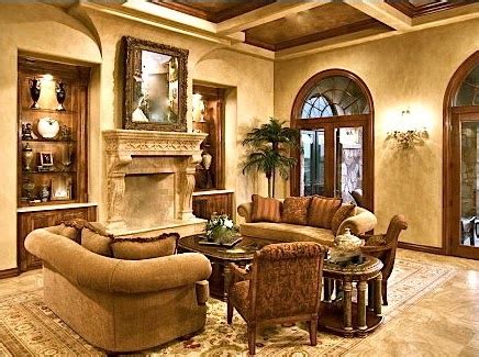 Traditional Interior Design Style - Leovan Design