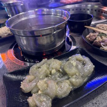 KPOT KOREAN BBQ HOT POT Updated December 2024 160 Photos 96 Reviews 8652 Pineville