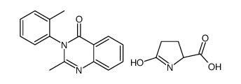 Cas Oxo L Proline Compound With Methyl O Tolyl